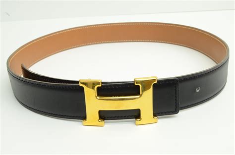 men's hermes belt thin buckle|authentic hermes belt for sale.